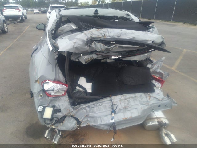 2023 KIA K5 GT VIN: 5XXG44J82PG217766