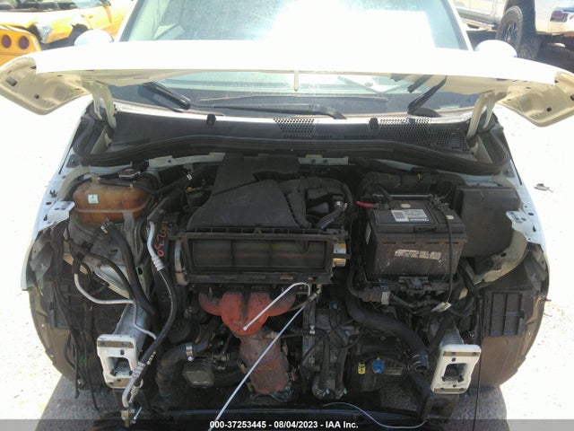 2012 FIAT 500 3C3CFFCR3CT179915 Photo 9