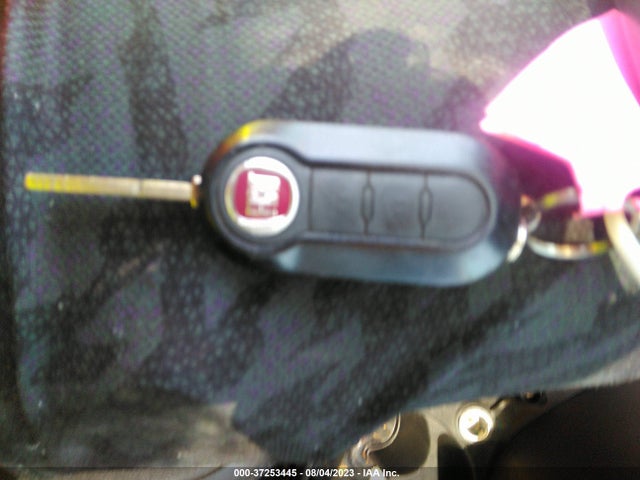 2012 FIAT 500 3C3CFFCR3CT179915 Photo 10