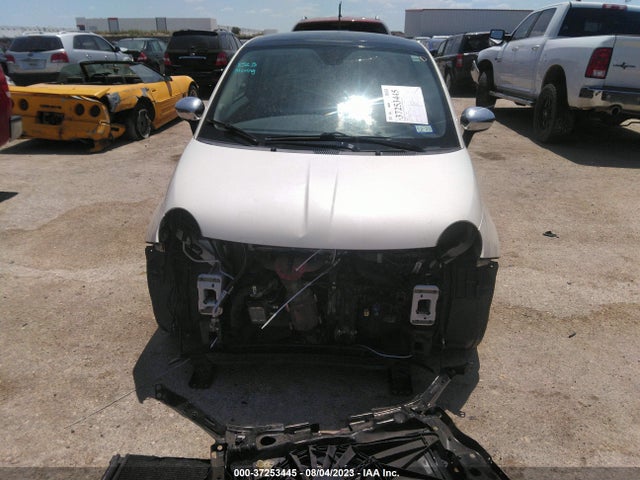 2012 FIAT 500 3C3CFFCR3CT179915 Photo 5