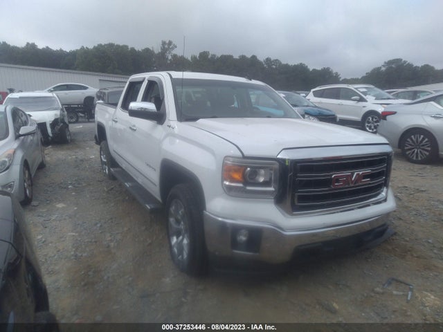 2014 3GTU2VEC9EG380938 main image