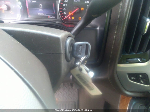 GMC Sierra 1500 Slt 2014 3GTU2VEC9EG380938 Image 11