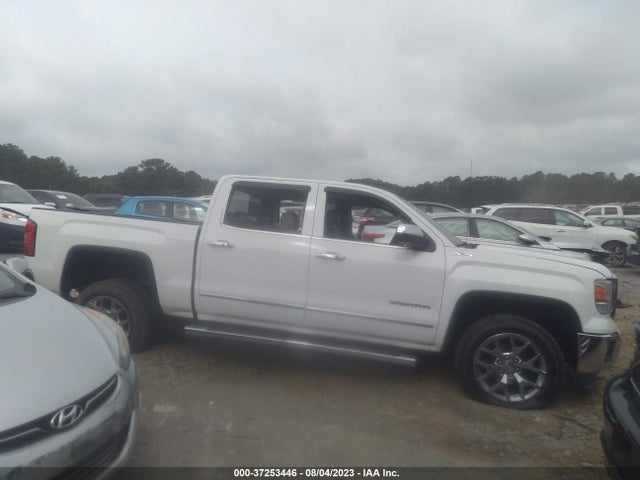 GMC Sierra 1500 Slt 2014 3GTU2VEC9EG380938 Image 13