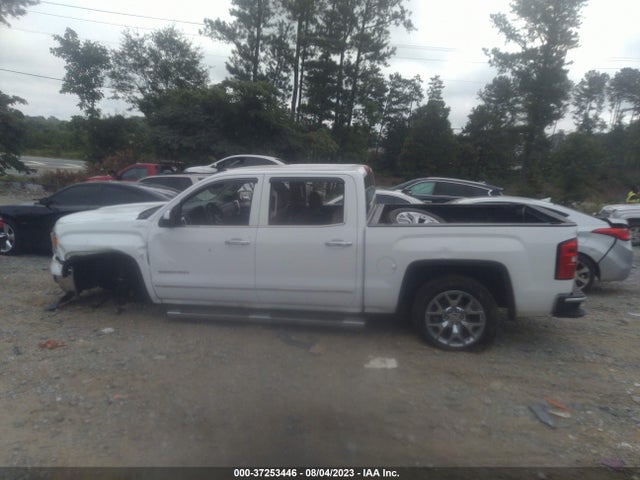 GMC Sierra 1500 Slt 2014 3GTU2VEC9EG380938 Image 14