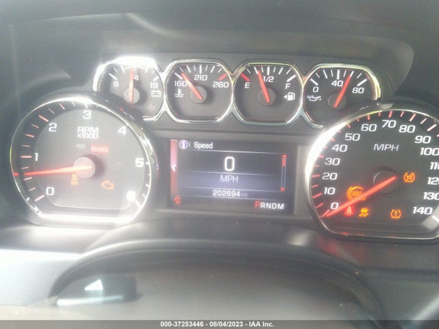 GMC Sierra 1500 Slt 2014 3GTU2VEC9EG380938 Image 15