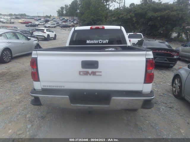 GMC Sierra 1500 Slt 2014 3GTU2VEC9EG380938 Image 16
