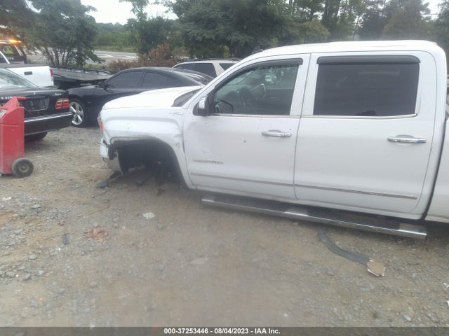 GMC Sierra 1500 Slt 2014 3GTU2VEC9EG380938 Image 6