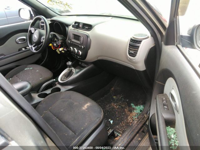 KNDJP3A59E7017258 KIA SOUL +
