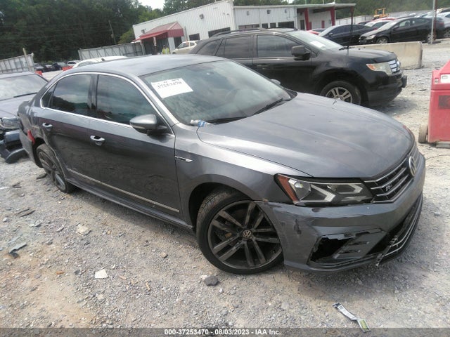 2017 1VWDT7A34HC030216 главное изображение