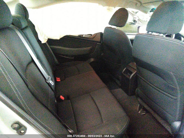 2017 SUBARU LEGACY PREMIUM VIN: 4S3BNAC66H3052260