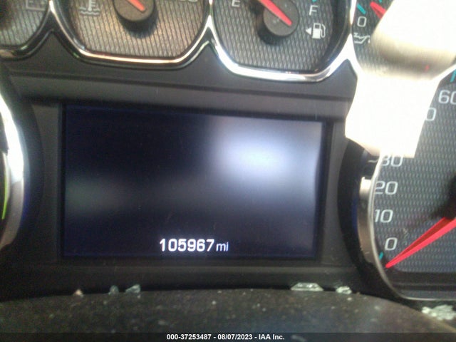 Chevrolet Silverado 1500 Lt 2017 3GCUKREC6HG154528 Image 14