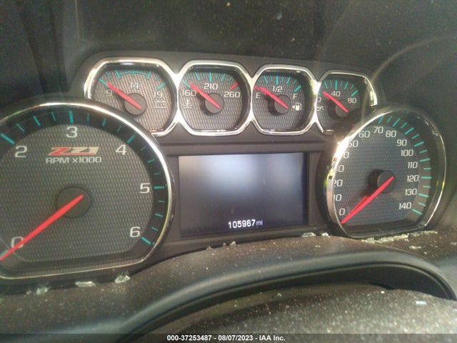 Chevrolet Silverado 1500 Lt 2017 3GCUKREC6HG154528 Image 7