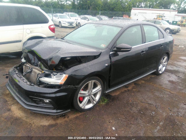 3VW5T7AJ9HM369894 Volkswagen JETTA GLI