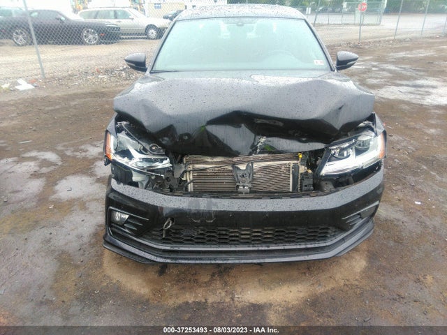 3VW5T7AJ9HM369894 Volkswagen JETTA GLI