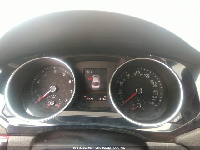 3VW5T7AJ9HM369894 Volkswagen JETTA GLI