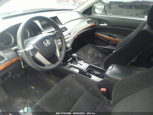 2011 HONDA ACCORD SDN EX VIN: 1HGCP2F78BA012601