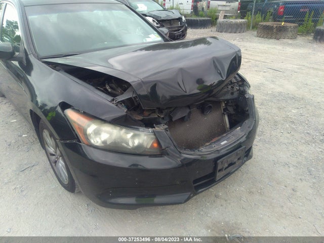 2011 HONDA ACCORD SDN EX VIN: 1HGCP2F78BA012601