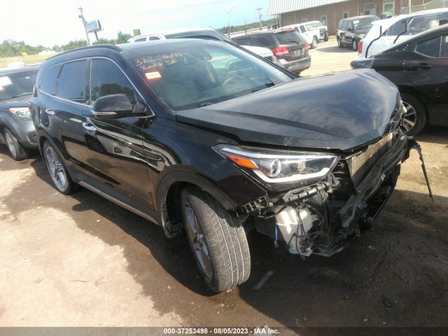 2017 KM8SR4HF9HU210594 main image