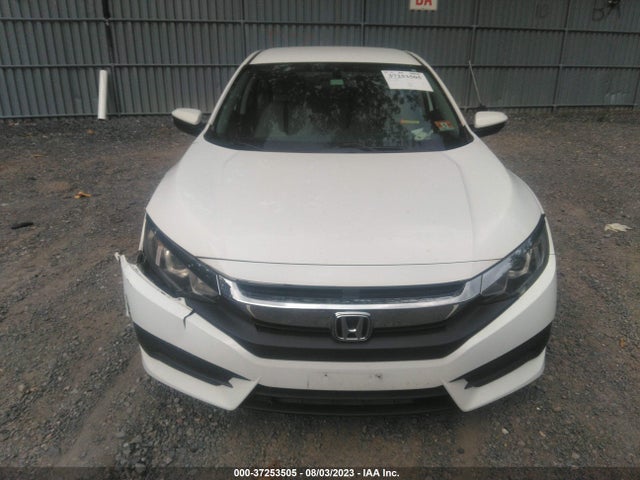 Honda Civic Sedan Lx 2016 19XFC2F53GE033155 Image 12
