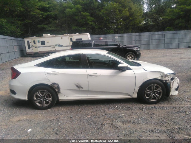 Honda Civic Sedan Lx 2016 19XFC2F53GE033155 Image 13