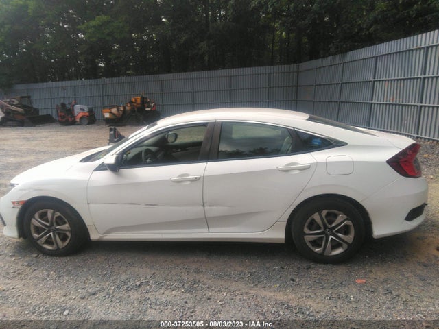 Honda Civic Sedan Lx 2016 19XFC2F53GE033155 Image 14