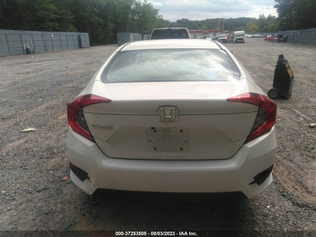 Honda Civic Sedan Lx 2016 19XFC2F53GE033155 Image 16