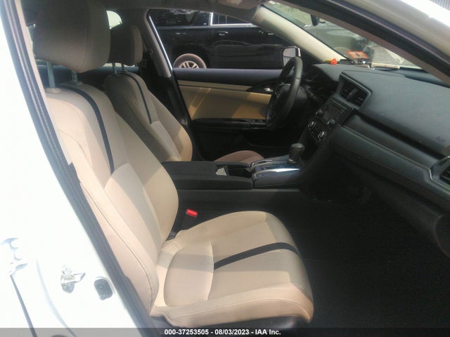 Honda Civic Sedan Lx 2016 19XFC2F53GE033155 Image 5