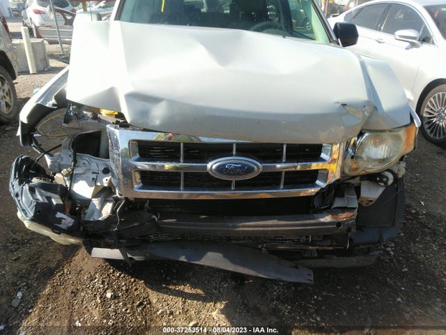 2008 FORD ESCAPE XLT VIN: 1FMCU03Z78KD32718