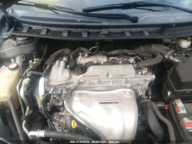 JTKJF5C75FJ004467 Scion TC