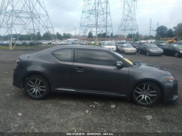 JTKJF5C75FJ004467 Scion TC