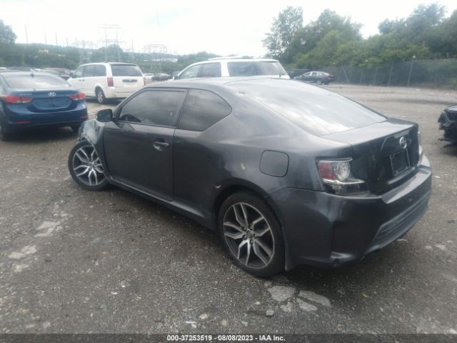 JTKJF5C75FJ004467 Scion TC