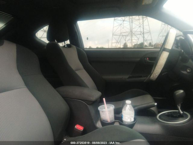 JTKJF5C75FJ004467 Scion TC