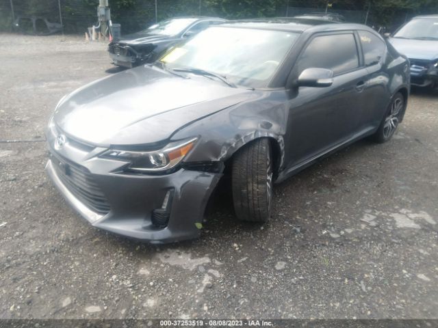JTKJF5C75FJ004467 Scion TC