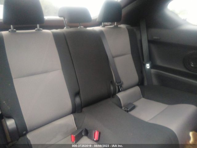 JTKJF5C75FJ004467 Scion TC