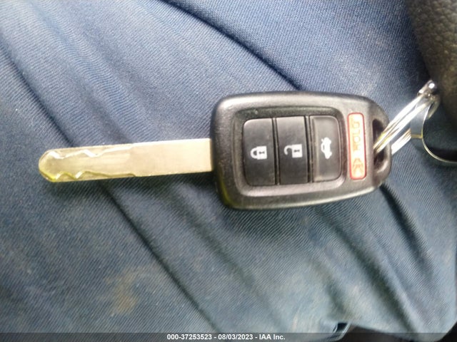 Honda Civic Sedan Lx 2016 19XFC2F52GE243388 Image 11