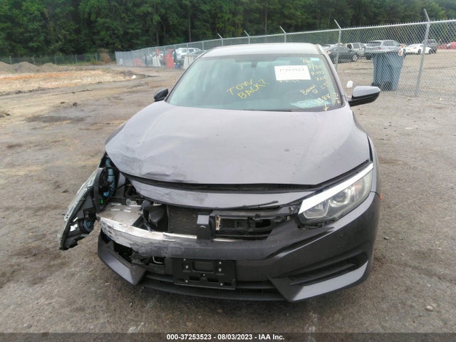 Honda Civic Sedan Lx 2016 19XFC2F52GE243388 Image 12