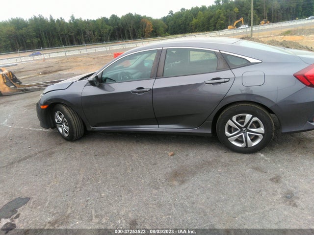Honda Civic Sedan Lx 2016 19XFC2F52GE243388 Image 14