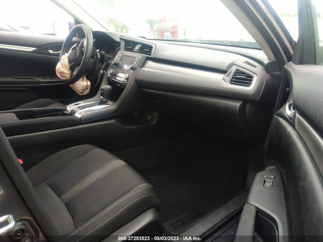 Honda Civic Sedan Lx 2016 19XFC2F52GE243388 Image 5