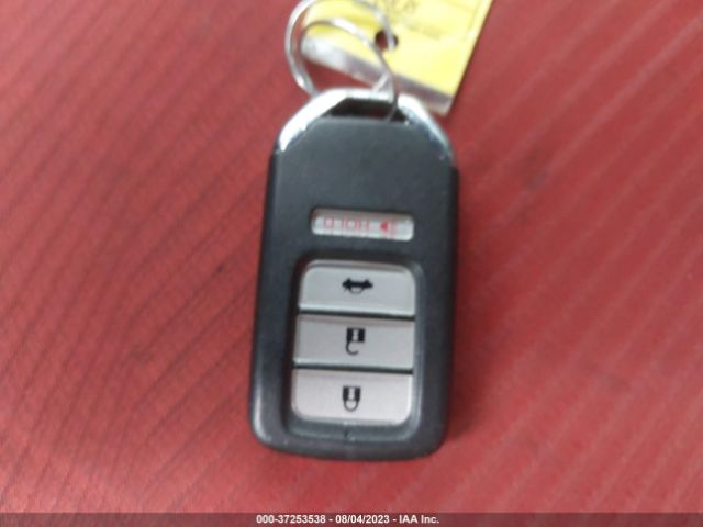 2HGFB6E55FH701912 Honda Civic Sedan Si