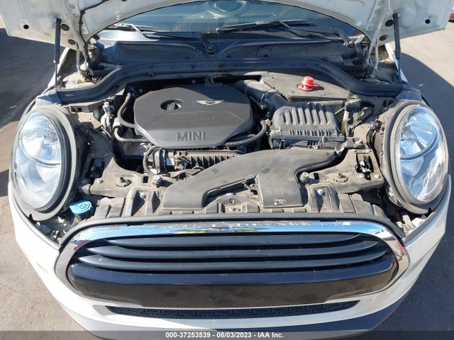 2018 Mini Hardtop, VIN: WMWXP5C50J2G62018