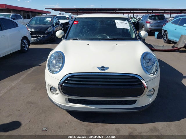 2018 Mini Hardtop, VIN: WMWXP5C50J2G62018