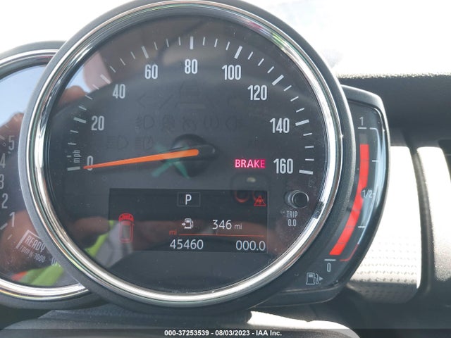 2018 Mini Hardtop, VIN: WMWXP5C50J2G62018