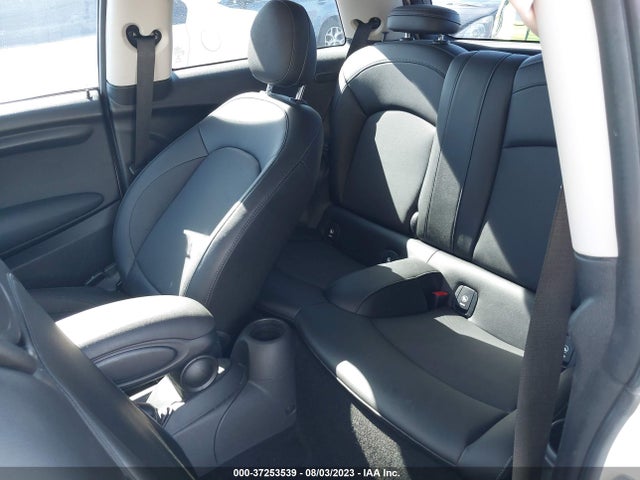 2018 Mini Hardtop, VIN: WMWXP5C50J2G62018