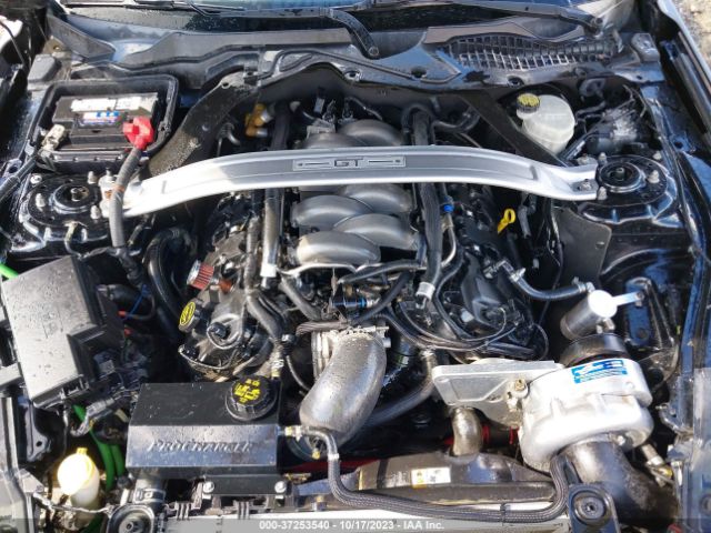 1FA6P8CFXH5335663 Ford Mustang Gt Premium