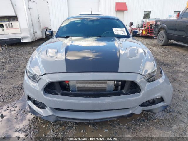 1FA6P8CFXH5335663 Ford Mustang Gt Premium