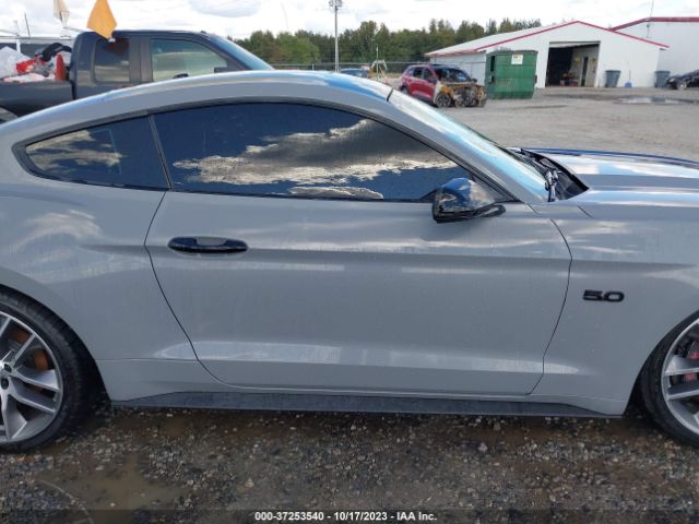 1FA6P8CFXH5335663 Ford Mustang Gt Premium