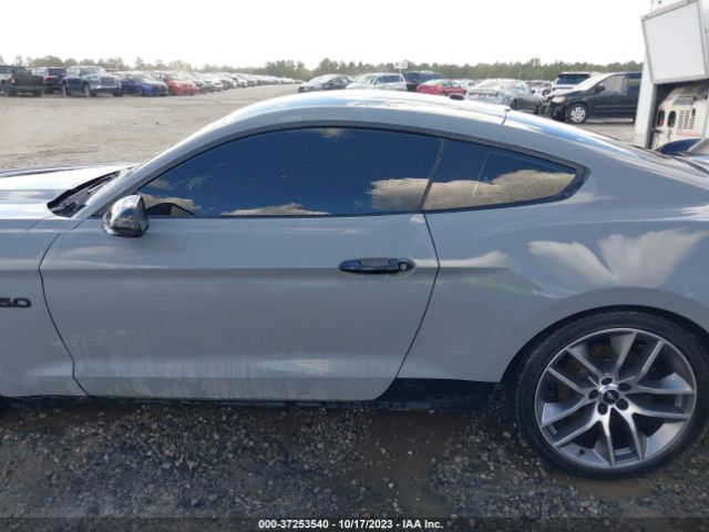 1FA6P8CFXH5335663 Ford Mustang Gt Premium