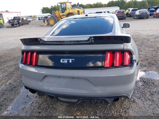 1FA6P8CFXH5335663 Ford Mustang Gt Premium
