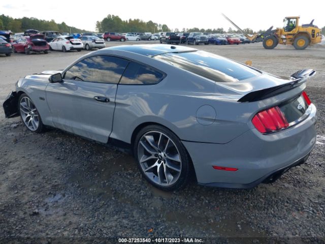 1FA6P8CFXH5335663 Ford Mustang Gt Premium