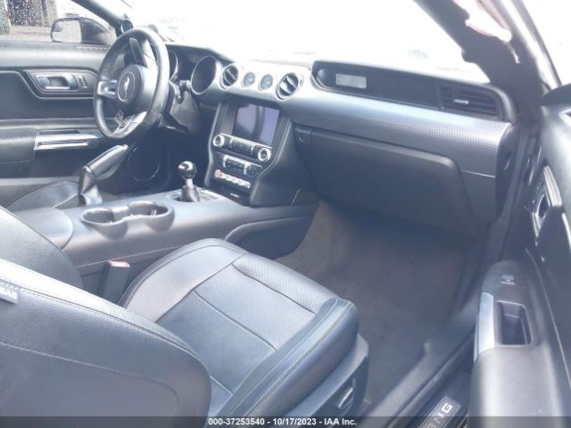 1FA6P8CFXH5335663 Ford Mustang Gt Premium
